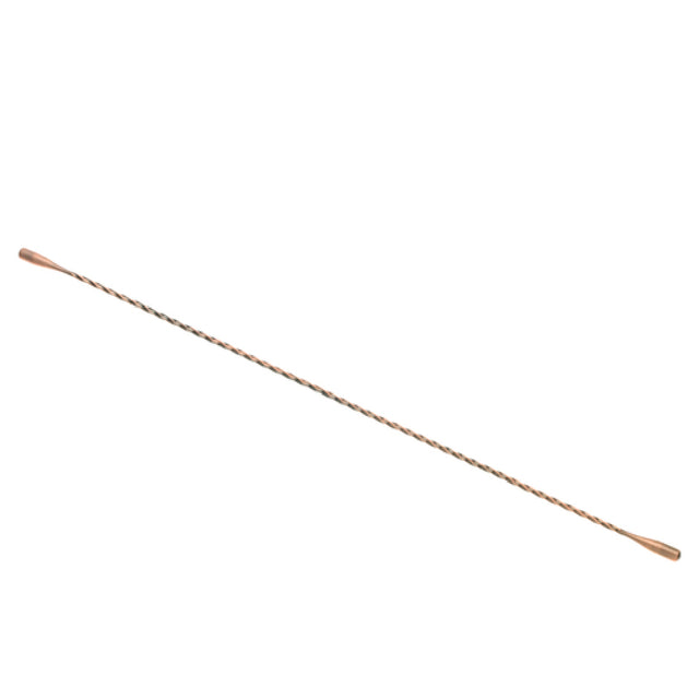Mercer Culinary M37033ACP Barfly® Double End Stirrer 17-1/8" Double End