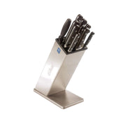 Edlund KBS-2002 Knife Block 6 Open Slots 12" High