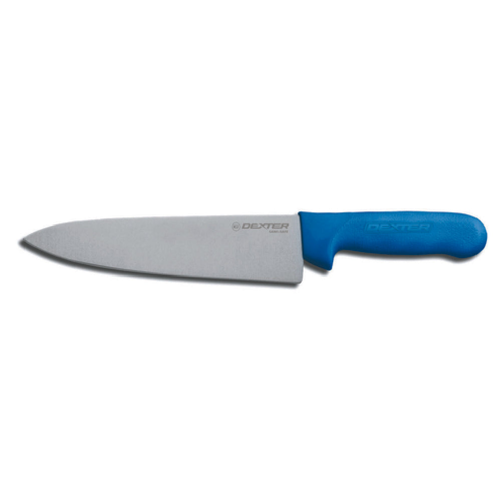 Dexter 12443C Sani-Safe® (S145-8C-PCP) Chef's/Cook's Knife 8" Stain-free