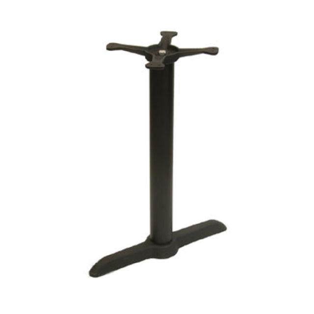 Klinger's Trading B0522 Table Base 5" X 22" Spread 3" Column