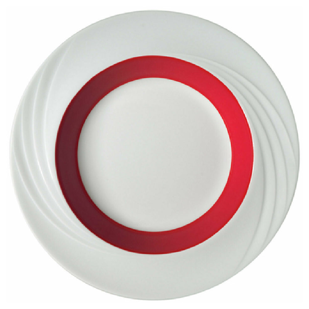 Libbey 9181823-62931 (Formerly Syracuse China) Bowl 9" Dia. X 1-1/2"H Round