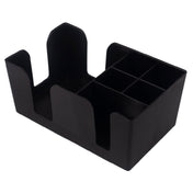 Stanton Trading 4700 Bar Caddy 9" X 6" X 4" 6 Compartment