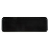 Cambro 826MT110 Market Display Tray 8-1/4" X 25-1/2" X 3/4" Rectangular