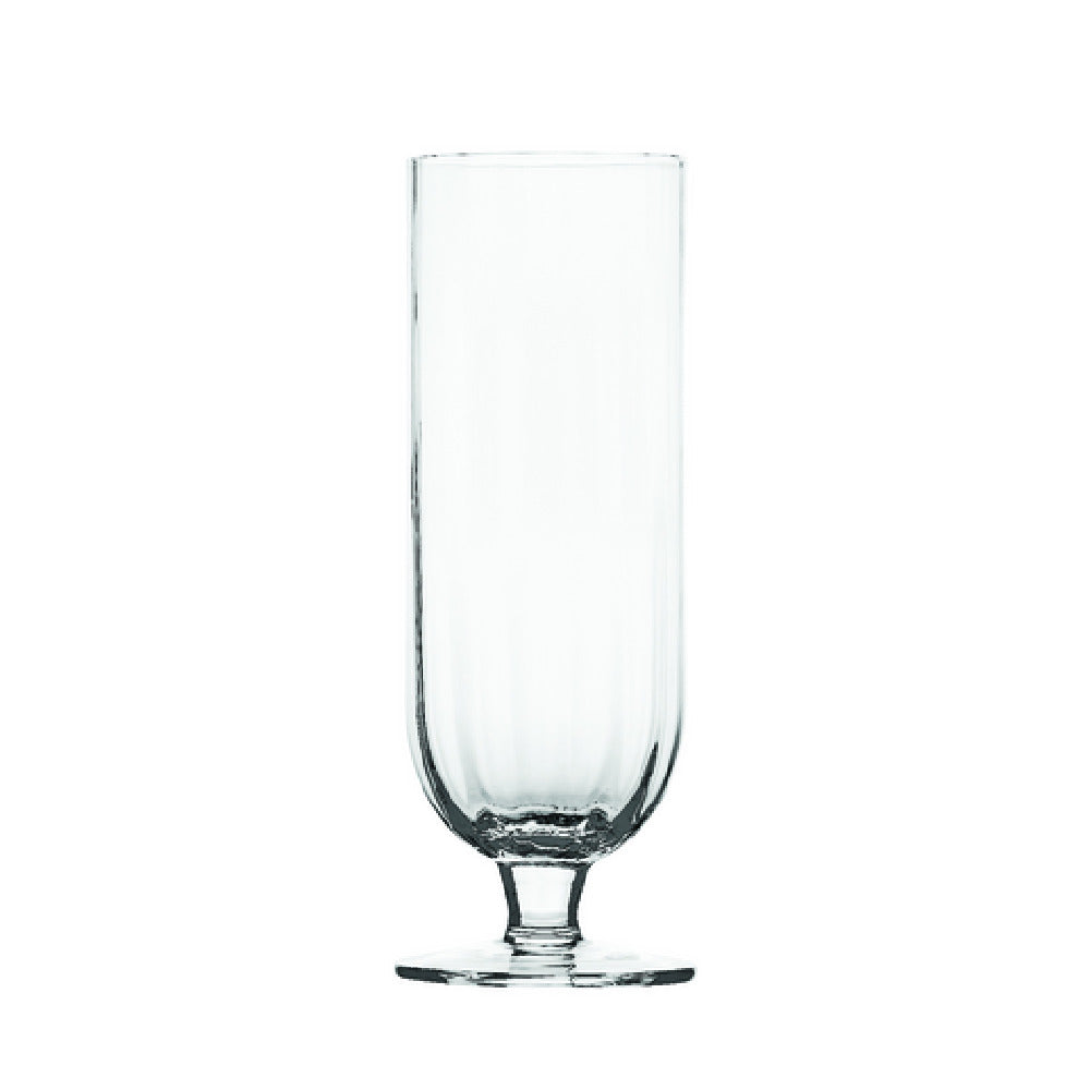 Hospitality Brands HGF2655-012 Legend Glassware Blossom Collins Glasses 12.75 Oz.
