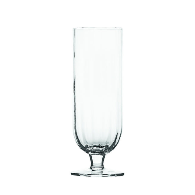 Hospitality Brands HGF2655-012 Legend Glassware Blossom Collins Glasses 12.75 Oz.
