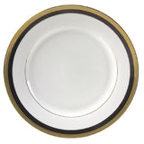 10 Strawberry St SAH-1BK - Dinner Plate, 10-3/4", Dishwasher Safe