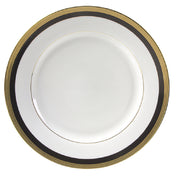 10 Strawberry St SAH-1BK - Dinner Plate, 10-3/4", Dishwasher Safe