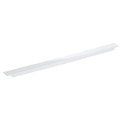 Hubert 92204 - Adapter Bar, Short, 12-3/4"
