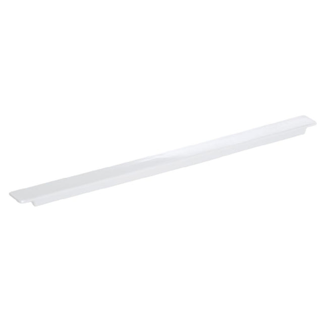 Hubert 92204 - Adapter Bar, Short, 12-3/4"