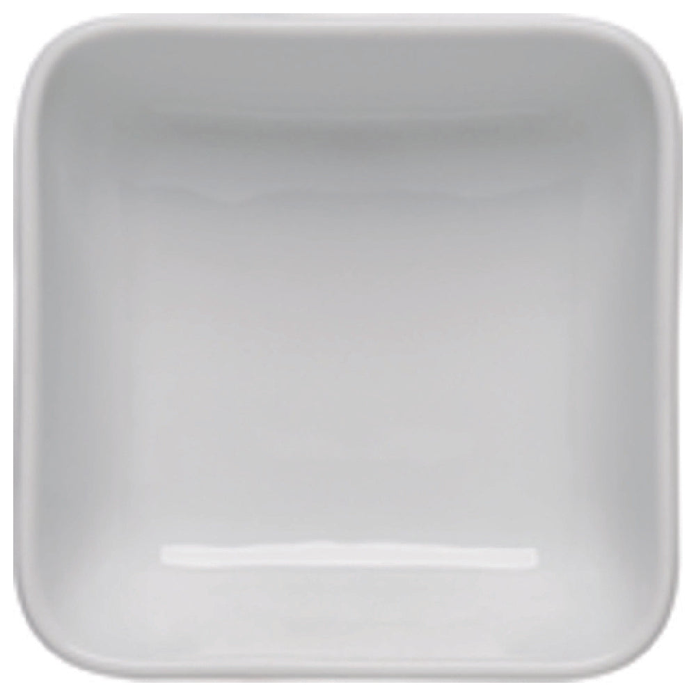 BauscherHepp 563214 Bowl 7-1/2 Oz. Capacity 4-3/5" X 4-3/5"