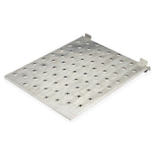 Ovention OV-JET-1718 - Removable Stainless Steel Jet Plate For M1718