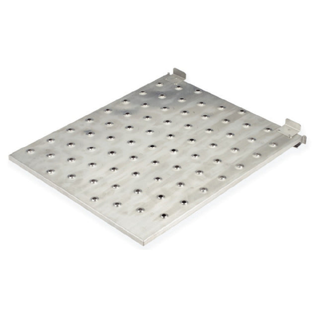 Ovention OV-JET-1718 - Removable Stainless Steel Jet Plate For M1718