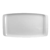 Vertex China ARG-R25P-B Platter 13-3/4" X 7-1/2" Rectangular