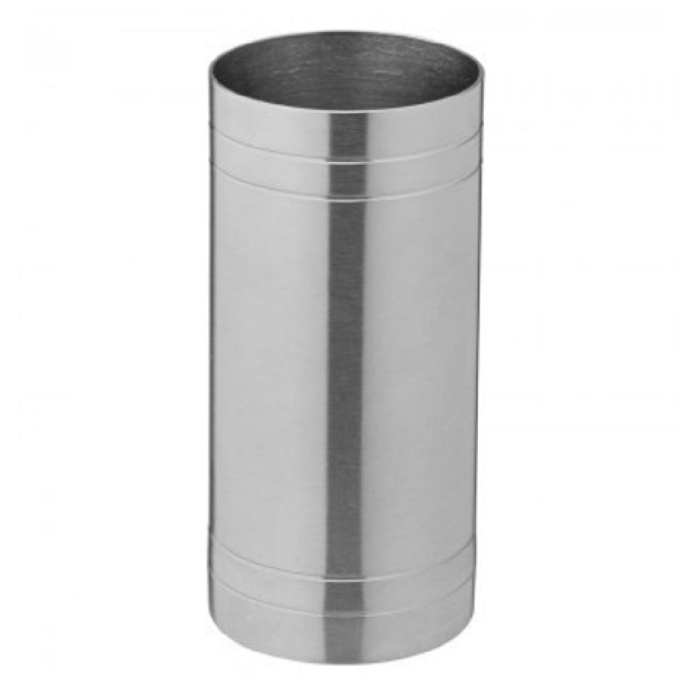 Tableware Solutions USA F91086 Thimble Wine Measure 175 Ml 10.5 Cm Height