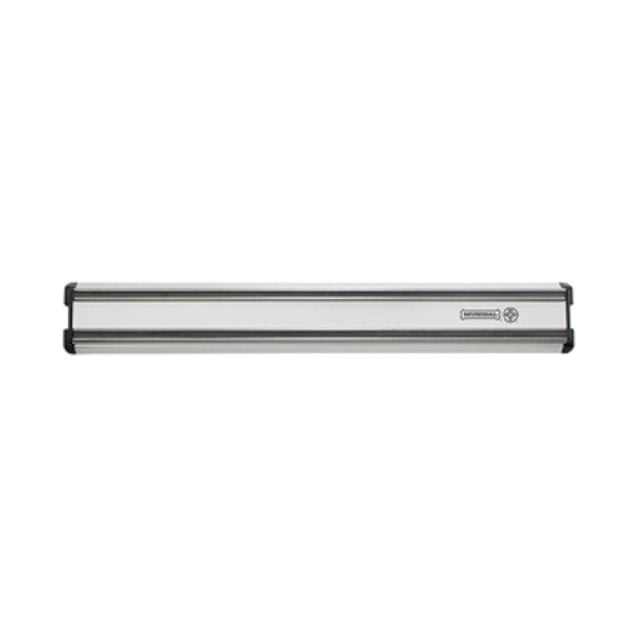 Mundial AMR30-12 Magnetic Bar 12" Aluminum (clear Hanging Plastic Box)