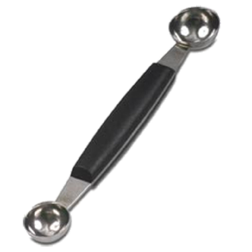 JB Prince D530 Mercer Melon Baller 6-1/2"L Double