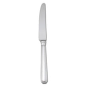 1880 Hospitality T246KSBF Oneida® Butter Spreader 6-7/8" Flat Handle