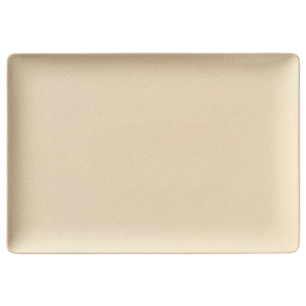BauscherHepp 692334-425782 Platter 13.4"x 7.9"x 0.8"H Rectangular