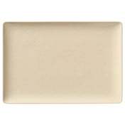 BauscherHepp 692334-425782 Platter 13.4"x 7.9"x 0.8"H Rectangular