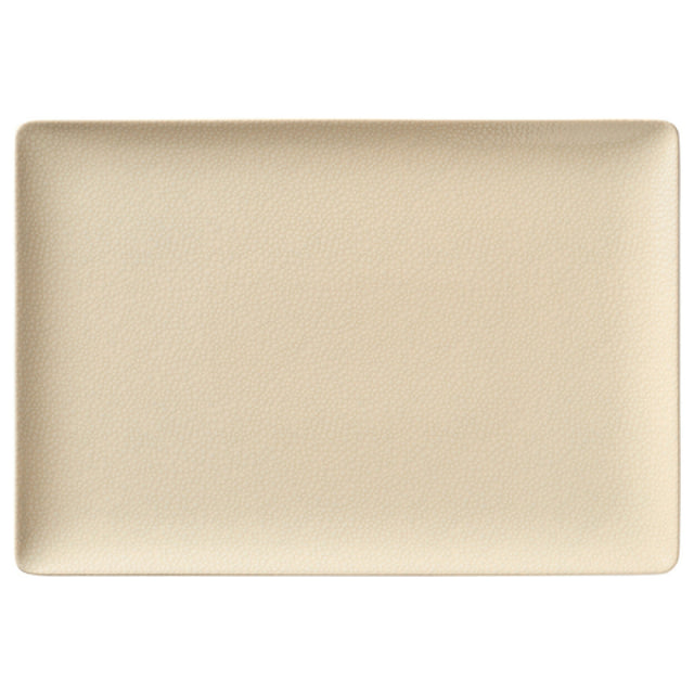 BauscherHepp 692334-425782 Platter 13.4"x 7.9"x 0.8"H Rectangular
