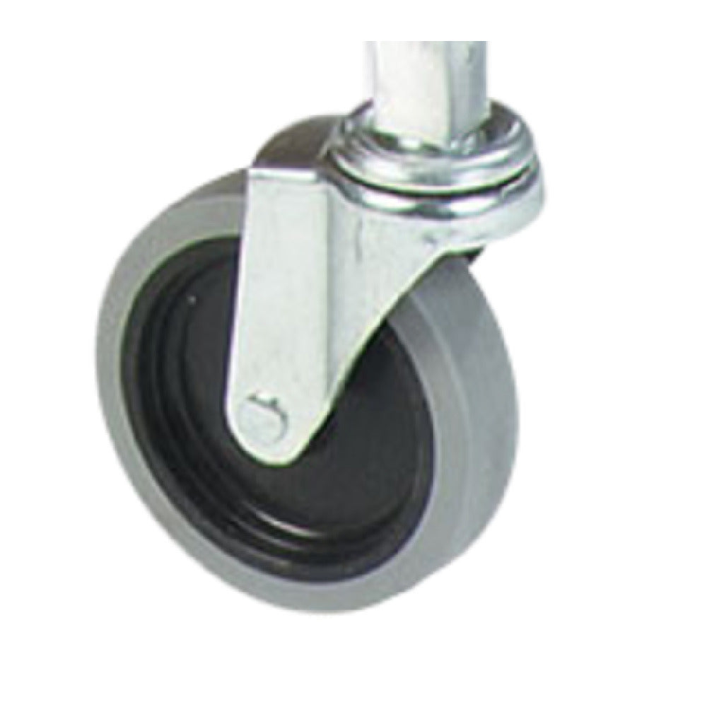 Carlisle SBCC24000 Carlisle Caster 4" Swivel