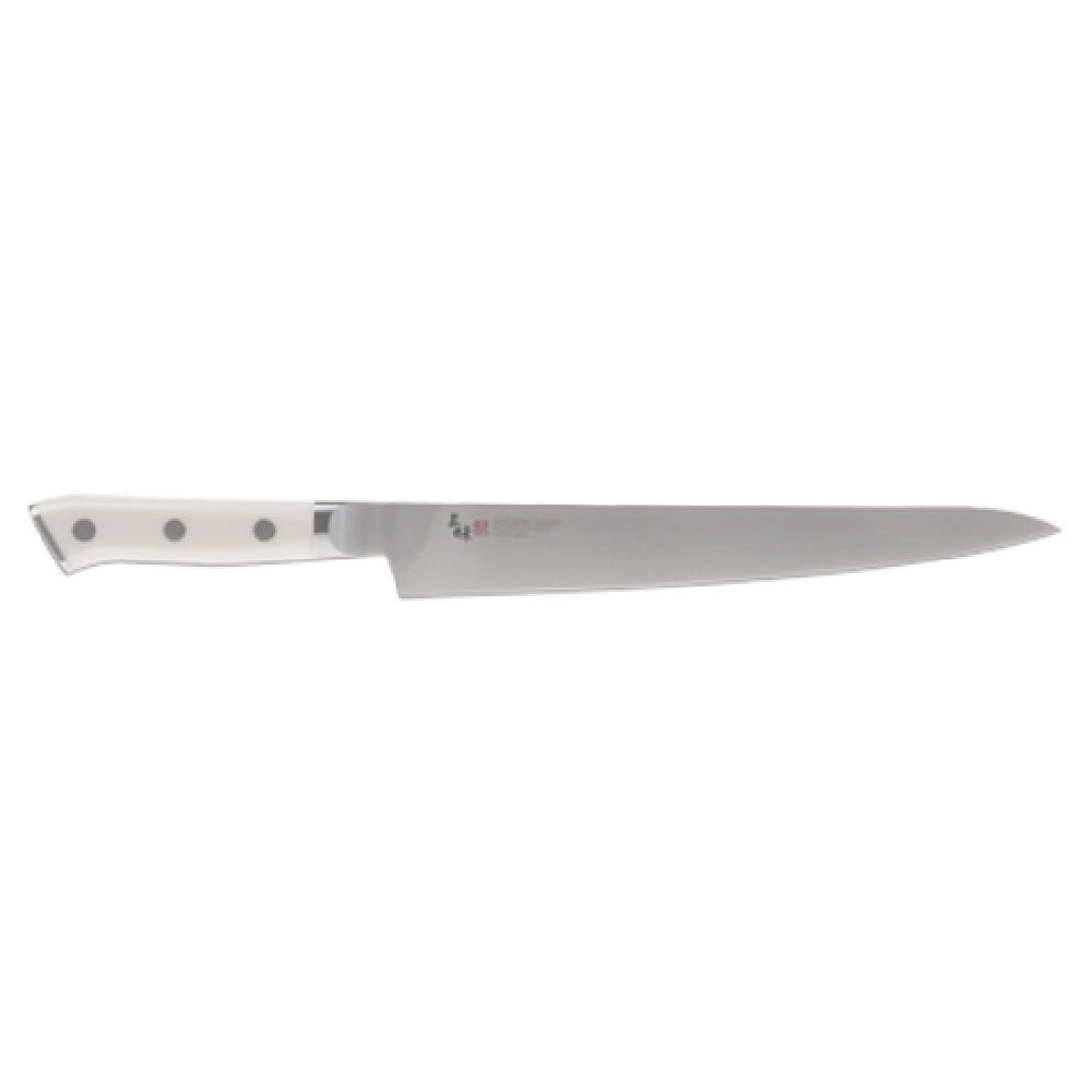 JB Prince Z241 9 Mcusta Zanmai Pro Sujihiki Slicer 9-2/5" Forged