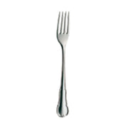 BauscherHepp 54.3005.6030 Dessert Fork 7-3/4" Silver Plate Finish