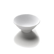 Elite Global Solutions JW1006-W Bowl 20 Oz. 6-3/4" Dia. X 2-3/4"H