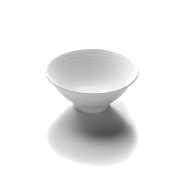 Elite Global Solutions JW1006-W Bowl 20 Oz. 6-3/4" Dia. X 2-3/4"H