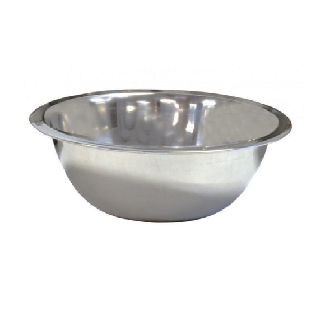 Omcan 44444 (44444) Mixing Bowl 5 Quarts 11" Diameter