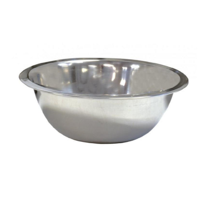 Omcan 44444 (44444) Mixing Bowl 5 Quarts 11" Diameter