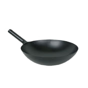 Thunder Group IRJWC002 Japanese Jin-Ping Wok 16" Dia. 1-piece