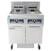 Frymaster FPRE217TC_240/60/3 Frymaster® Fryer Battery Electric Hi-efficiency