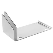 BauscherHepp 57.0199.6040 Clip Card Holder 7-15/16" X 4" X 4"H Rectangular