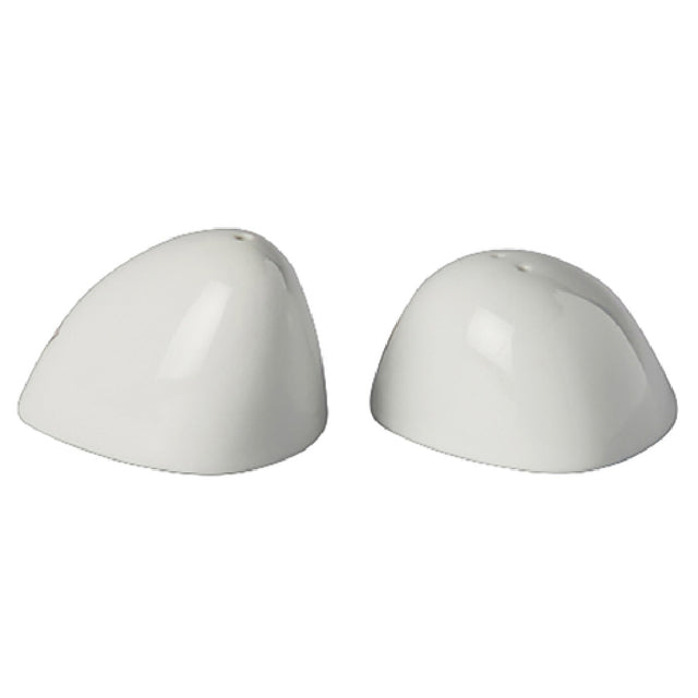 Steelite 61110ST0725 Pepper Shaker 2.0" X 1.25" Drift