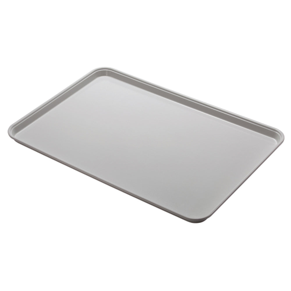 Cambro 1826MT148 Market Display Tray 17-13/16" X 25-11/16" X 1-1/16" Rectangular