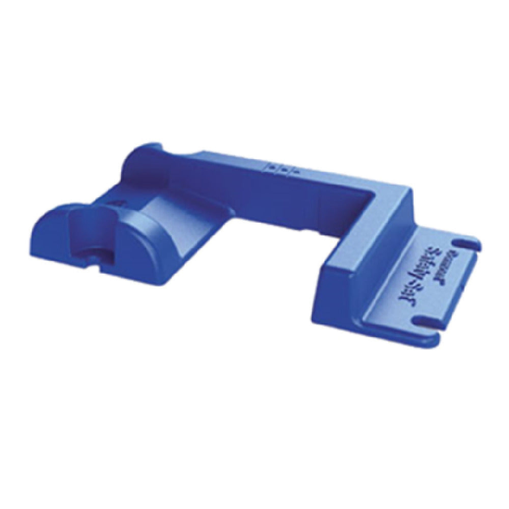 Rational 87.00.732US Safety-Set Equipment Placement System For All Casters-mounted Equipment