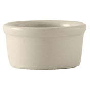 Tuxton BEX-025 Ramekin 2-1/2 Oz. 3" Dia. X 1-1/2"H