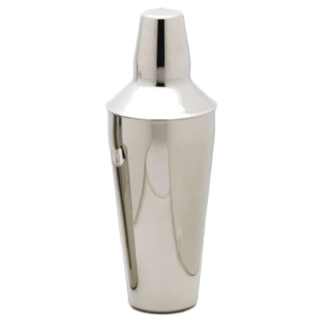 Royal ROY CST 3 - Cocktail Shaker Set, 28 Oz., 3-piece