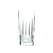 Hospitality Brands HGC07330-006 Legend Glassware Peninsula Hi-Ball Glass 11.25 Oz.