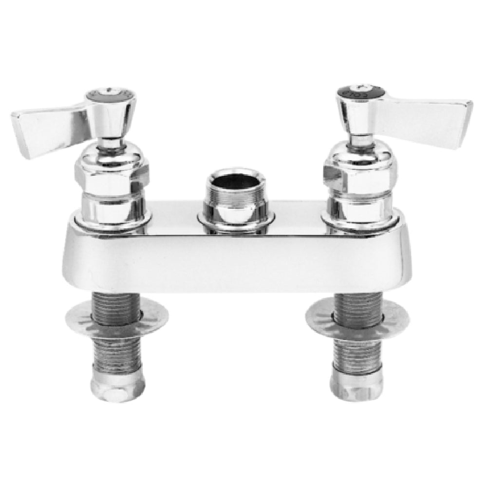 Fisher 2500 Control Valve Deck Mount 4" Centers
