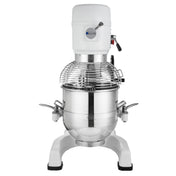 Eurodib M30 ETL 220 Planetary Mixer 30 Quart Capacity #12 Hub Available