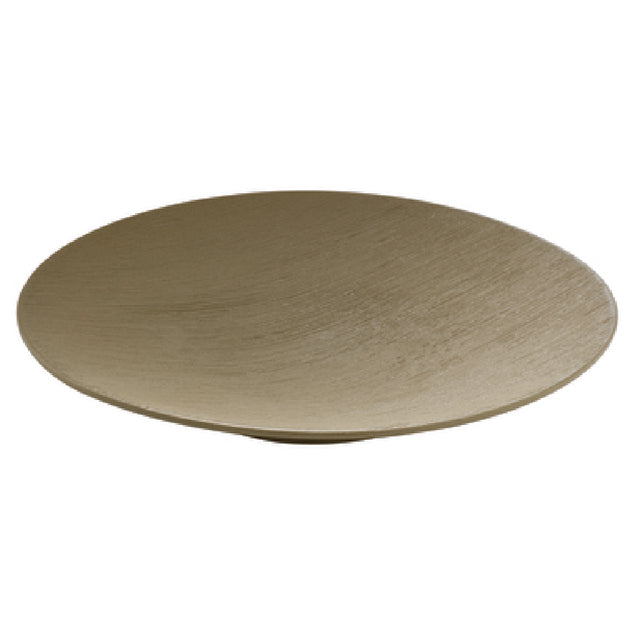 BauscherHepp P011328-060542 Plate 11" Dia. Round