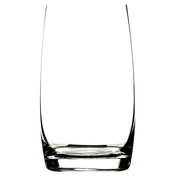 Hospitality Brands HGRGI380-006 Hospitality Brands B-Line Hi-Ball Glass 15.5 Oz.