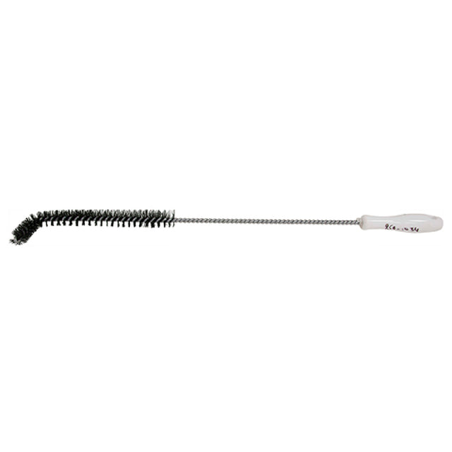 Henny Penny HEN12126 Brush (l Shaped Black)
