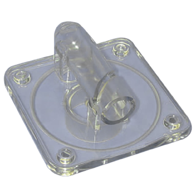 Taylor Freezer TAFX83427-SER3 Freezer Door 390 3 4 3/4" Hole Center