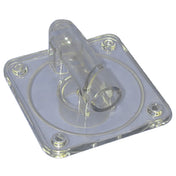 Taylor Freezer X83427-SER3 Freezer Door 390 3 4 3/4" Hole Center