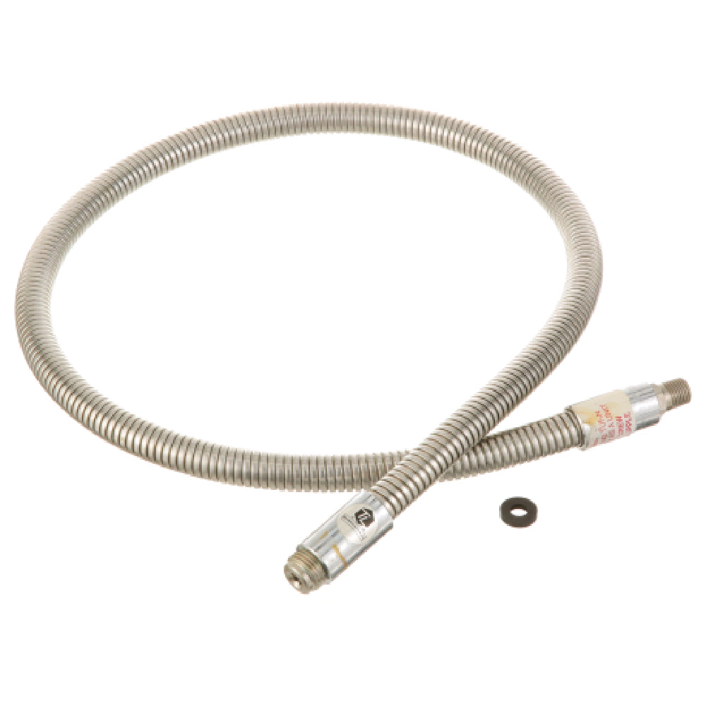 Fisher Faucet FIS12165 Hose Pre Rinse (42"l)