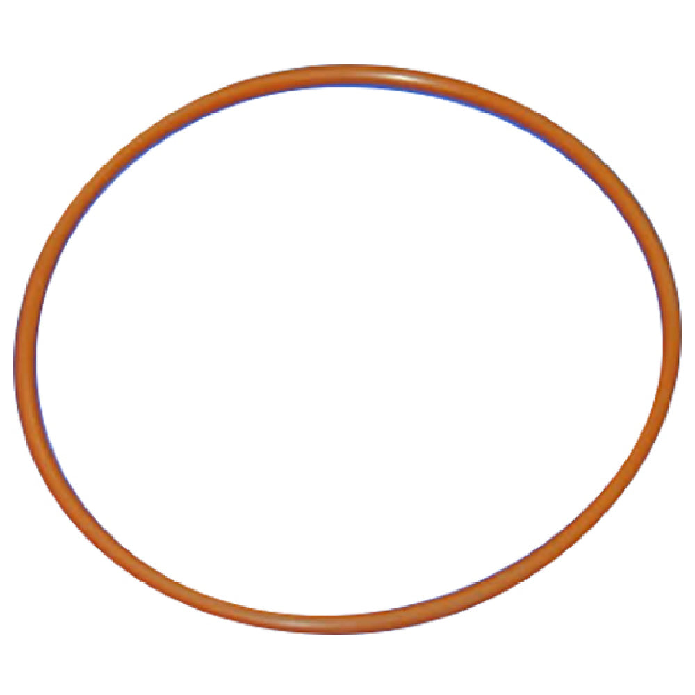 AllPoints 8501599 Orange Gasket 4" Od