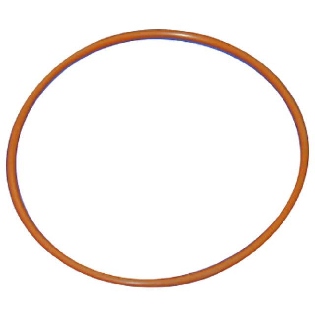 AllPoints 8501599 Orange Gasket 4" Od